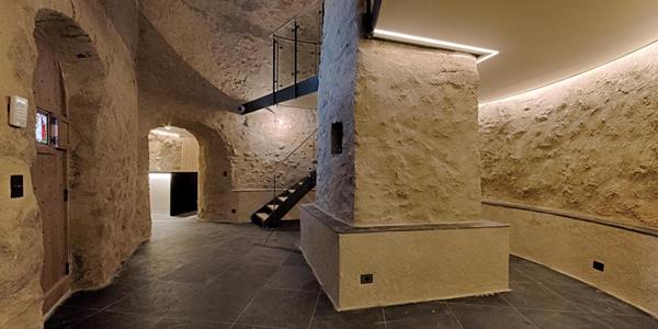 Expositions culturelles - Accueil